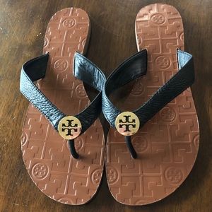 Tory Burch Monroe Flip Flop Sandal